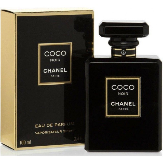 CHANEL Coco Noir EDP 100ml 
